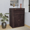 inverter battery cabinet