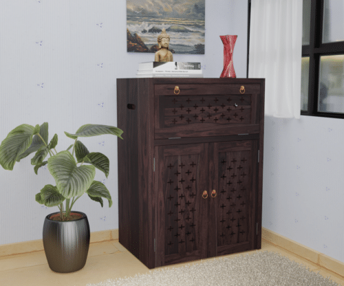 inverter battery cabinet