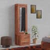 Furnify Dressing Table with 2 Drawers | Bedroom Furniture