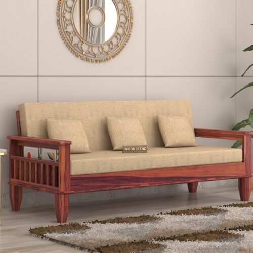 3 Seater Sofa