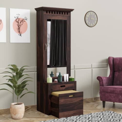 dressing table