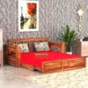 3 sleeper sofa