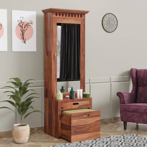 dressing table