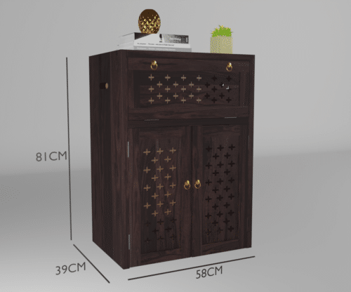 Worksy Inverter Battery Cabinet - Image 3