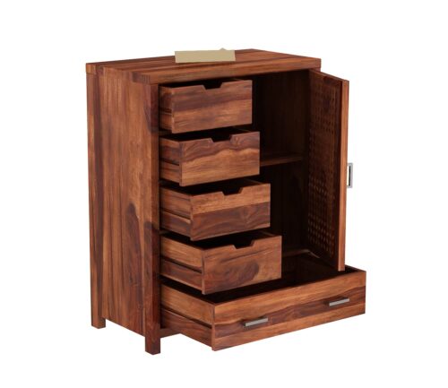 Deskura 5 Drawer Chest - Image 4
