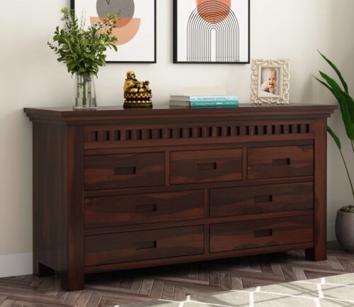 Taskify 7 Drawer Chest - Image 2