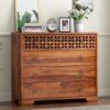Wood Dresser