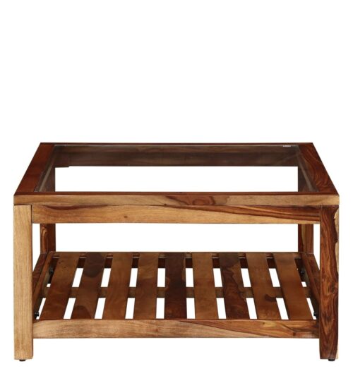 Furnexa Coffee Table for Living Room - Image 2