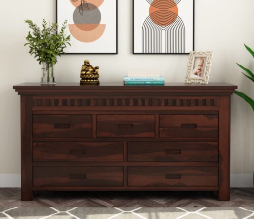 Taskify 7 Drawer Chest
